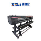 1/2 Head 1.6m Stormjet SJ7160S Eco Solvent Inkjet Printer