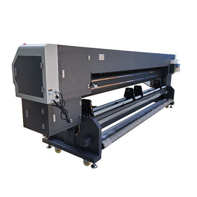 Skycolor 4 Heads 3.2m Large Format Eco Solvent Printer