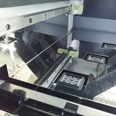Skycolor 4 Heads 3.2m Large Format Eco Solvent Printer