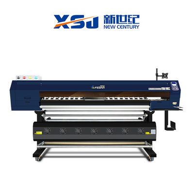 EPS I3200-A1 6 Heads 1900mm Fedar Sublimation Printer