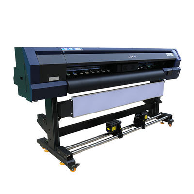 EPS I3200-A1 1.8m UV Inkjet Printer For Advertising