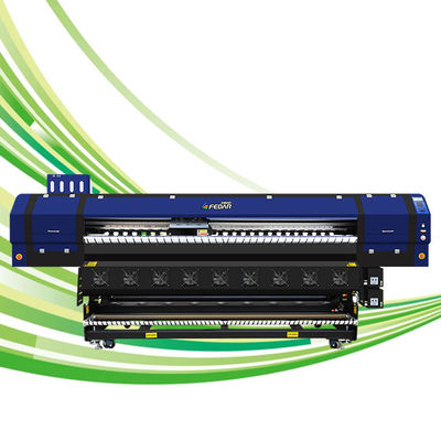 1.9mの昇華インクが付いている織物プリンターを転がす2.6m広いフォーマットの昇華ロール