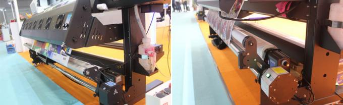 システムをとなさい