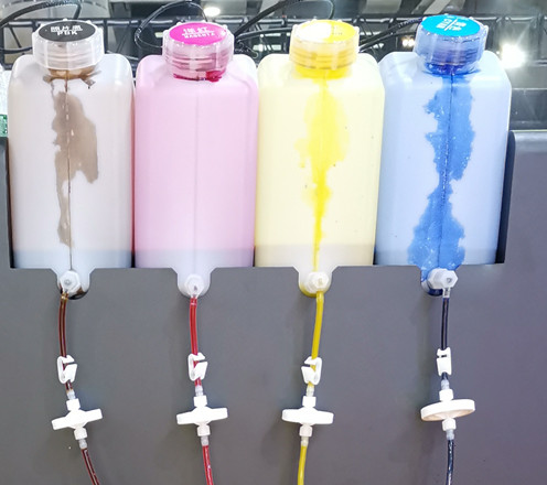 鄭州新しい世紀のデジタル テクノロジーCo.、株式会社、