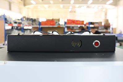 6196E昇華プリンター