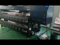 FD5268E 2.6m Printer